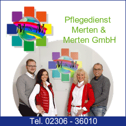 Pflegedienst Merten & Merten GmbH