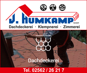 Humkamp GmbH