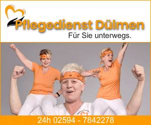 Pflegedienst Dülmen GmbH