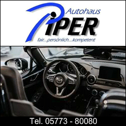 Autohaus Piper GmbH