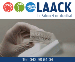 Zahnarzt Dr. med. dent. Nicolas Laack