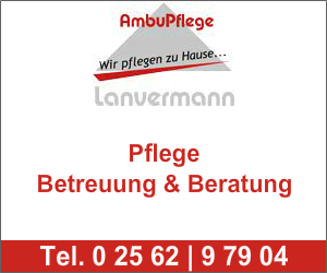 AmbuPflege Lanvermann & Sohn GbR
