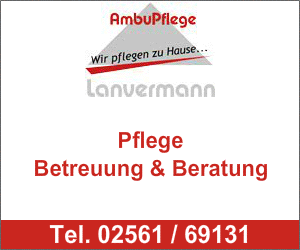 AmbuPflege Lanvermann & Sohn GbR