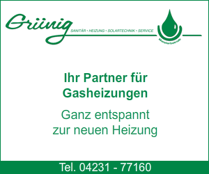 Grünig Sanitär-Heizung GmbH