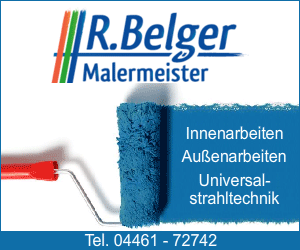 R. Belger Malermeister