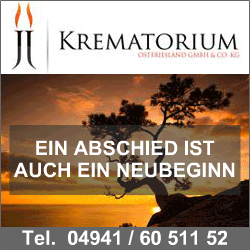 JJ Krematorium Ostfriesland GmbH & Co. KG