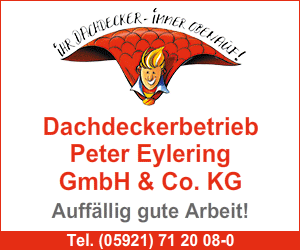 Dachdeckerei Peter Eylering GmbH & Co. KG