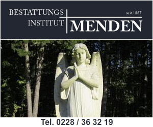 Bestattungen Hans Menden e.K.
