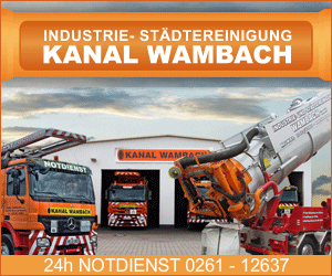 Kanal Wambach GmbH