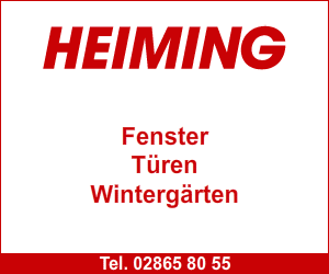 Heiming GmbH & Co. KG