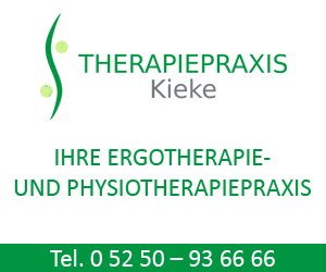 Therapiepraxis Kieke
