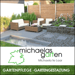 Michaelas Garten