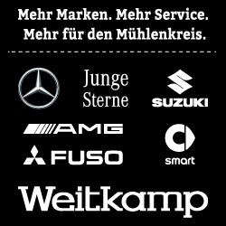 Autohaus Weitkamp GmbH & Co. KG