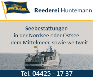 Reederei Huntemann GmbH
