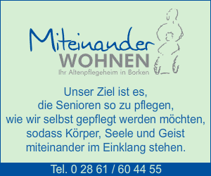 Altenpflegeheim Miteinander Wohnen GmbH