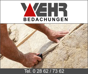 Wehr Bedachungen GmbH & Co. KG