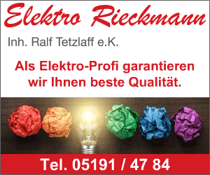 Elektro-Rieckmann