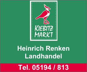Heinrich Renken Landhandel