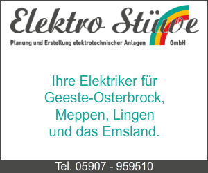 Elektro Stüwe GmbH