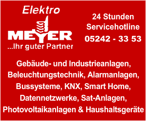 Elektro Meyer GmbH