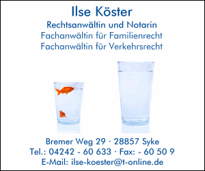 Köster Ilse Rechtsanwältin u. Notarin