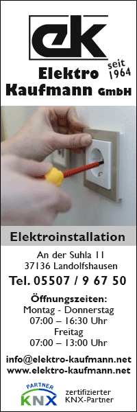 Elektro Kaufmann GmbH