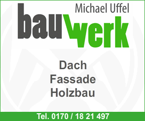 bauwerk - michael uffel