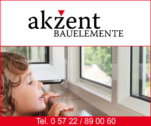 Akzent Bauelemente & Co. KG
