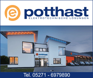Elektro Potthast GmbH