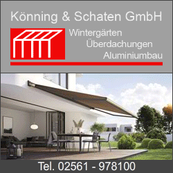 Könning + Schaten GmbH