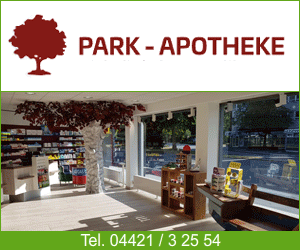 Park Apotheke Wilhelmshaven Inh. Christian Kennepohl e.K.