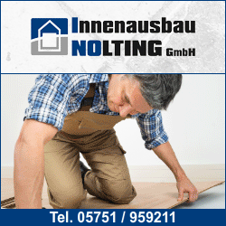 Innenausbau Nolting GmbH