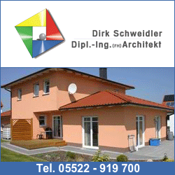 Architekturbüro Schweidler