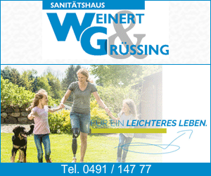 Sanitätshaus Weinert & Grüssing GmbH