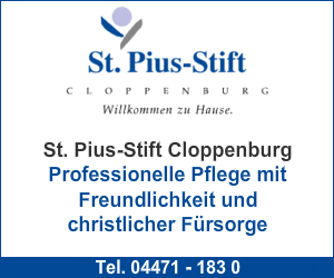 St. Pius-Stift