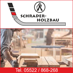 Schrader-Holzbau