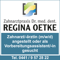 Dr. Regina Oetke & Dr. Gerd-Uwe Hillers