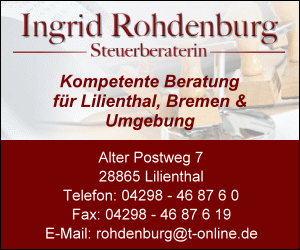 STB Ingrid Rohdenburg