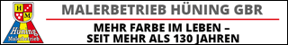Malerbetrieb Hüning GbR
