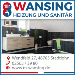 M. Wansing GmbH & Co.KG
