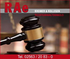 Rechtsanwaltskanzlei Kreimer & Kollegen