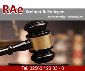 Rechtsanwaltskanzlei Kreimer & Kollegen