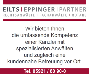 Eilts, Eppinger & Partner Rechtsanwälte