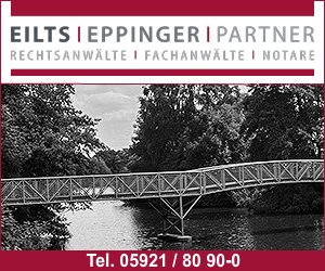 Eilts, Eppinger & Partner Rechtsanwälte