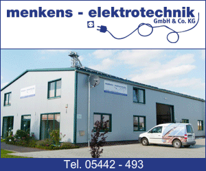 Menkens Elektrotechnik GmbH & Co. KG
