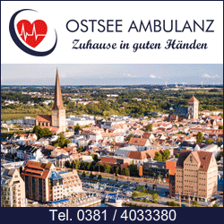 MV Ostsee Ambulanz GmbH