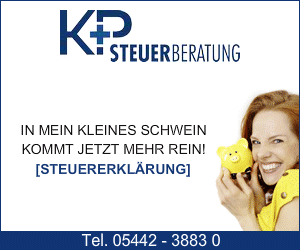 K+P Steuerberatungsgesellschaft mbHSteue