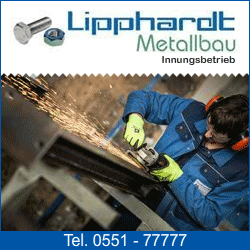 Lipphardt Metallbau GmbH & Co. KG