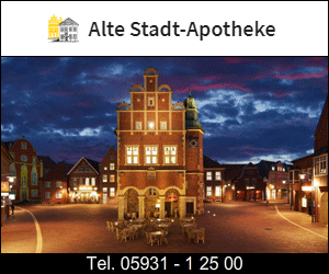 Alte Stadt-Apotheke