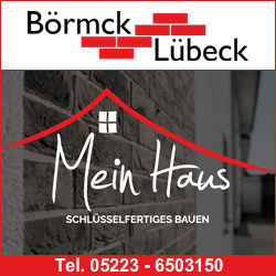 Börmck - Lübeck Baugesellschaft mbH